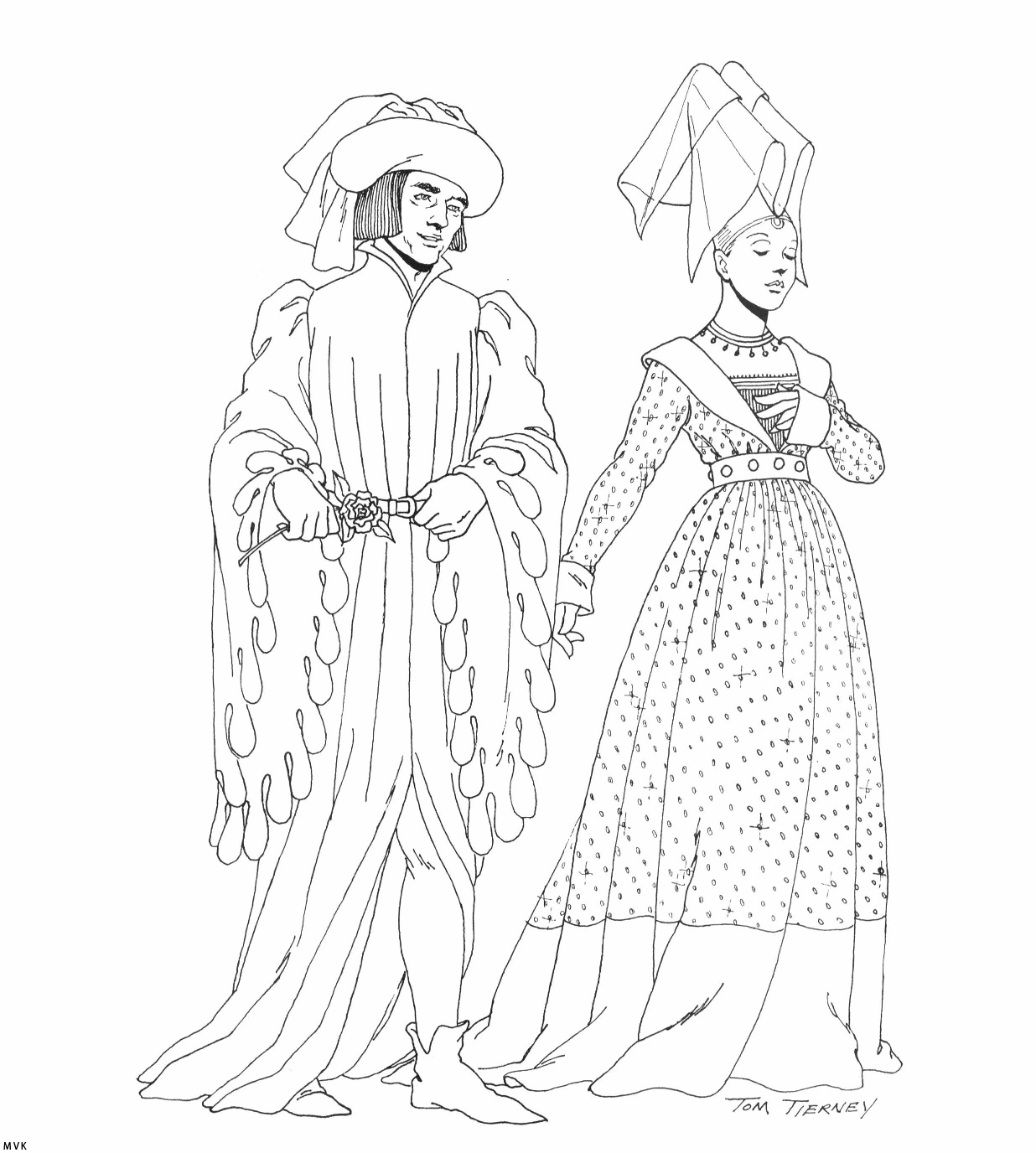 middle ages clothing016